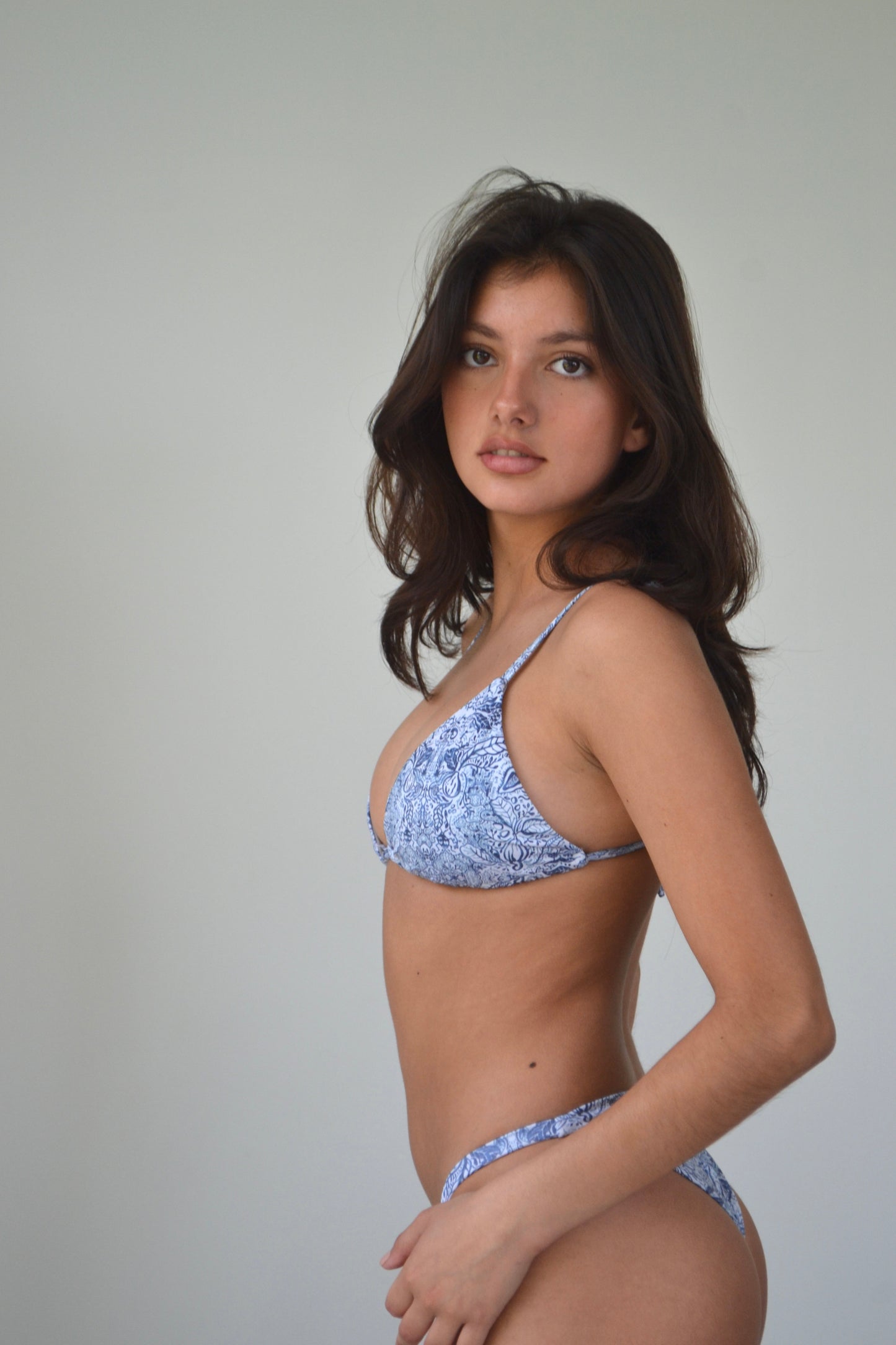 USAI - BIKINI TOP