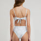 Ropa de Baño con Nudos MARGARITA