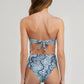 Azura Knotted One-Piece