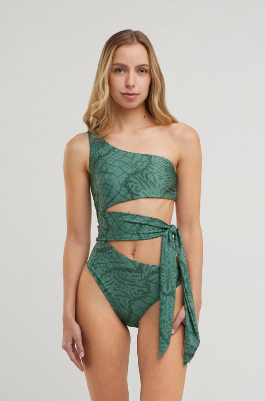 Ropa de Baño Amarrable KIRA (Pre-Orden)