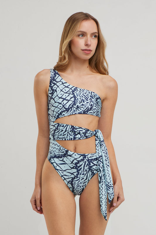 Ropa de Baño Amarrable AZURA (Pre-Orden)