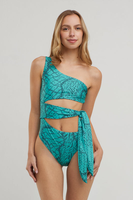 Ropa de Baño Amarrable MARA (Pre-Orden)