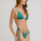 NAHLA Triangle Top