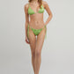 TAMARA KENE Tie-On Bottom