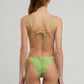 TAMARA KENE Tie-On Bottom