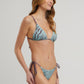 LEAH Triangle Top