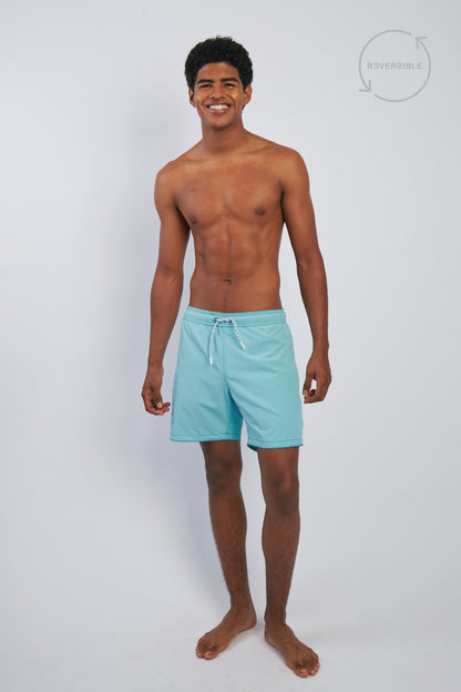 Carusha Reversible Swim Short