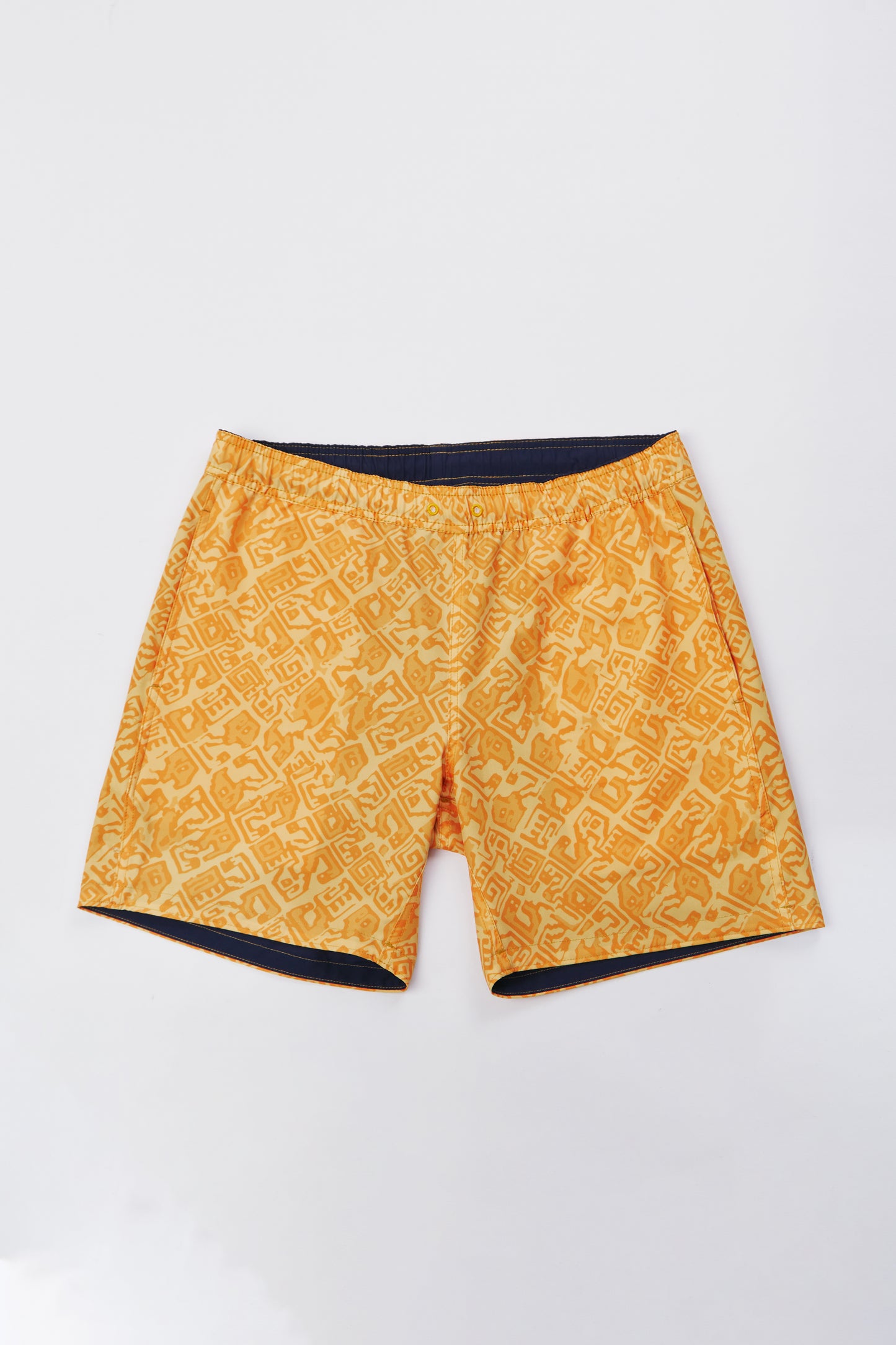 Short Reversible Inti