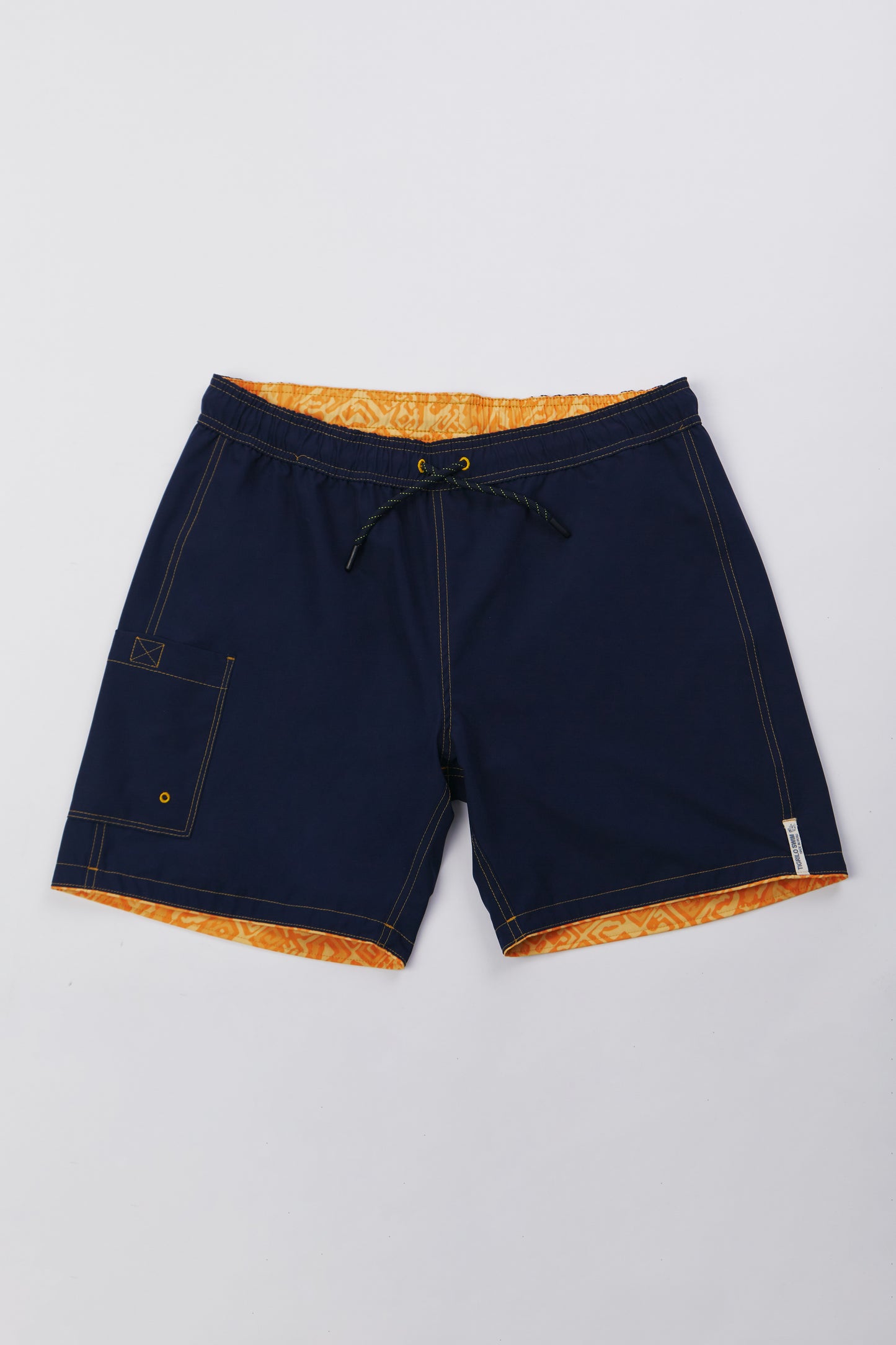 Inti Reversible Swim Short