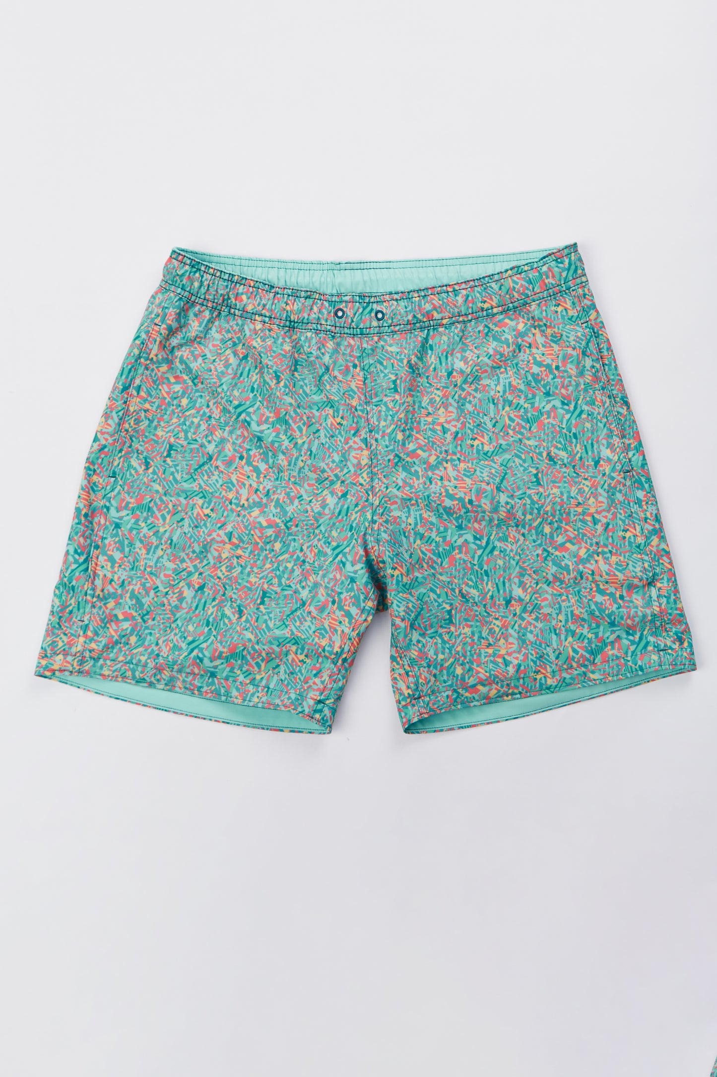 Yaku Reversible Swim Short