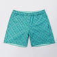 Short Reversible Carusha