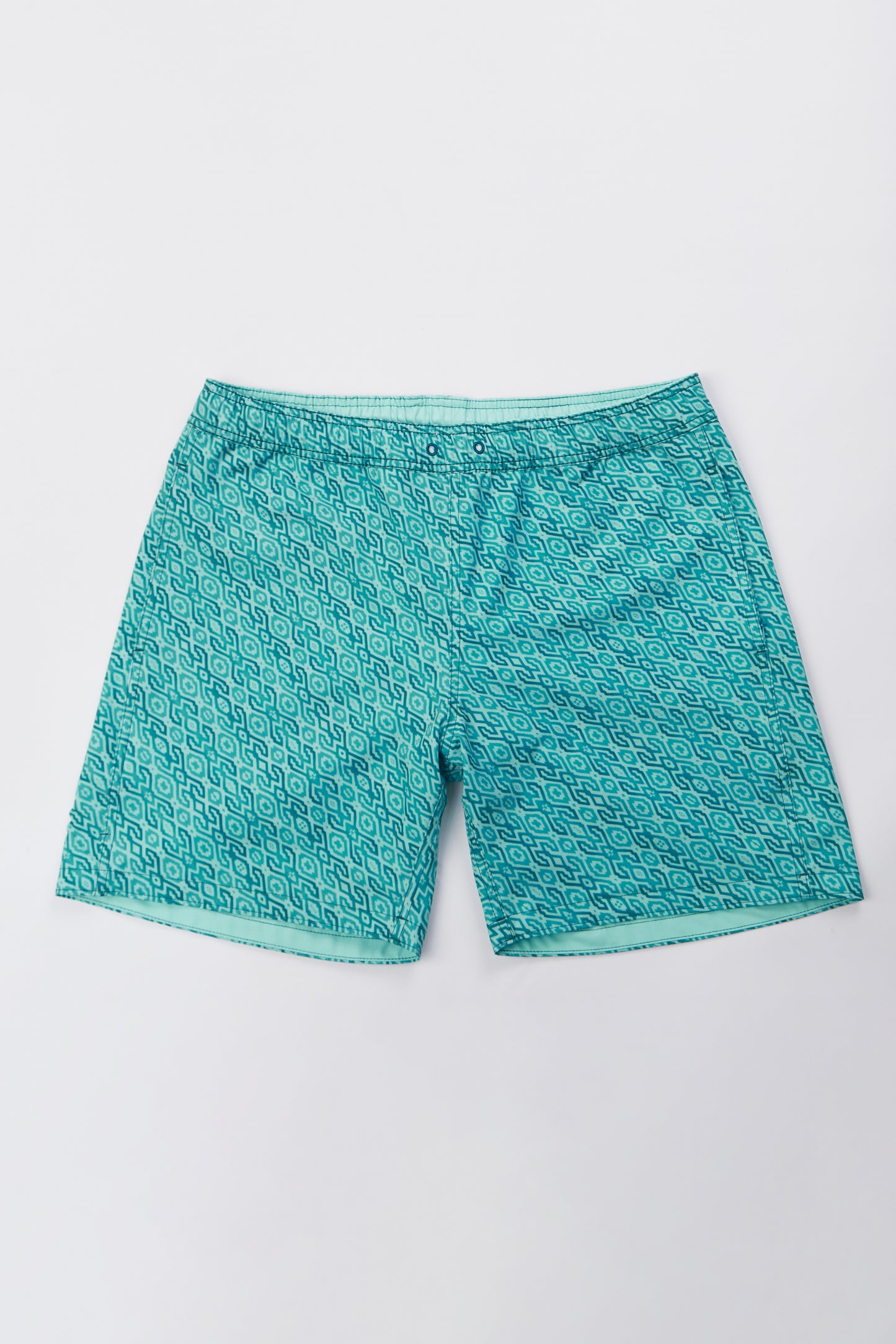 Carusha Reversible Swim Short