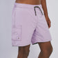 Wari Reversible Swim Short