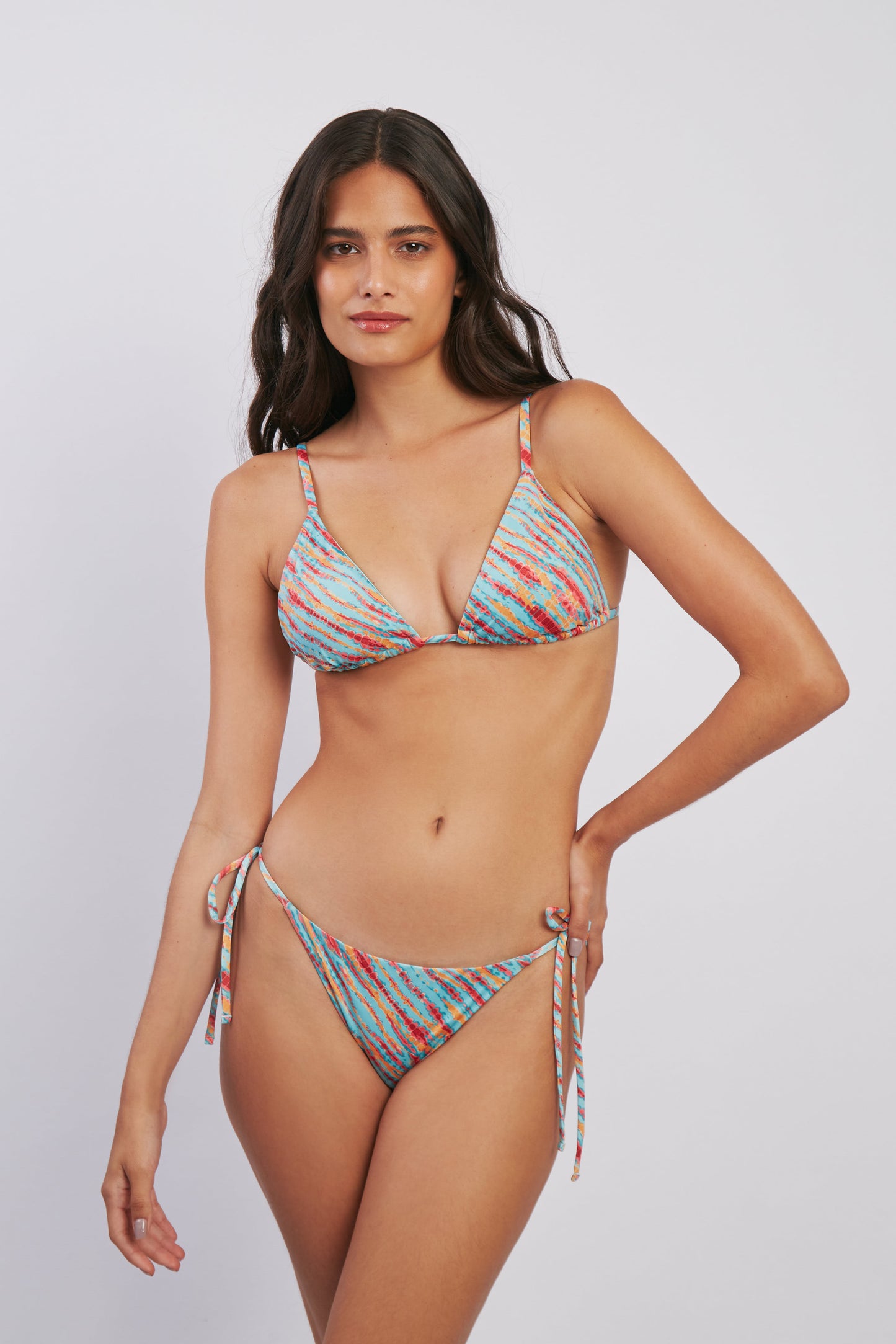 Marini Tie-On Bottom