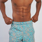 Yaku Reversible Swim Short