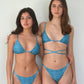 Tumbes Sleek Bikini Bottom