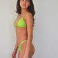 Lima Bikini Top
